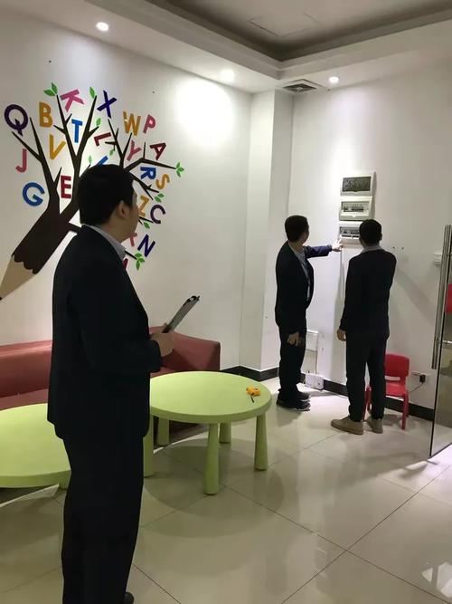 我街做好校外培训机构专项检查迎检工作3.15